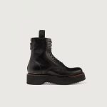 Heel Boots
